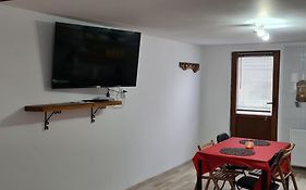 Tiny house Floare de colt